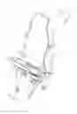 Fig. 01 - Folding seat