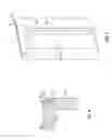 Fig. 03 - Console assembly