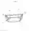 Fig. 09 - Multi purpose armrestor