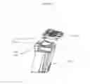 Fig. 10 - Multi purpose armrestor