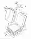 Fig. 01 - Vehicular seat