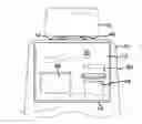 Fig. 01 - COLLAPSIBLE VEHICLE TRAY DEVICE