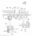 Fig. 01 - CLIP FOR FIXING MAT OF VEHICLE CARPET