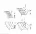 Fig. 08 - VEHICLE WITH COMBINATION BODY, TAILGATE, AND CONVEYOR ASSEMBLY
