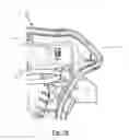 Fig. 08 - Light module for a motor vehicle comprising a light guide