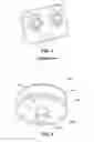 Fig. 02 - Multifunctional lamp for vehicle interior