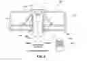 Fig. 04 - Multifunctional lamp for vehicle interior