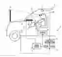 Fig. 01 - In-vehicle display apparatus and program product
