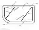 Fig. 01 - SIDE MIRROR SYSTEM FOR AUTOMOTIVE VEHICLES