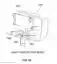 Fig. 07 - Rear-view mirror assembly for vehicle