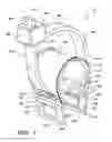 Fig. 02 - HARNESS CLIP AND SYSTEM FOR CLIPPING WIRING HARNESS
