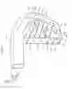 Fig. 06 - Vehicle connecting member and vehicle front section structure