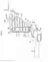 Fig. 07 - Vehicle connecting member and vehicle front section structure