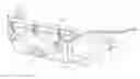 Fig. 01 - Vehicle front bumper with utility well
