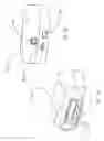 Fig. 06 - WARNING SYSTEM FOR DETECTING INFANT SEAT BUCKLE SECUREMENT