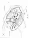 Fig. 07 - WARNING SYSTEM FOR DETECTING INFANT SEAT BUCKLE SECUREMENT