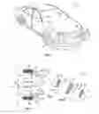 Fig. 02 - Venturi brake duct assembly