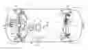 Fig. 01 - FRONT-REAR TORQUE SPLIT CONTROL FOR AN ALL-WHEEL-DRIVE VEHICLE WITH INDEPENDENT POWER-SOURCES
