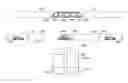 Fig. 01 - ZERO ENERGY TRANSPORTATION SYSTEM