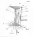 Fig. 05 - Structure suitable to form part of a floor, a sidewall, or a ceiling of a gangway
