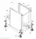 Fig. 01 - Server rack lift