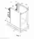 Fig. 05 - Server rack lift
