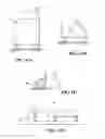 Fig. 14 - Collapsible laundry and accessory basket with wheeled and carryable configurations