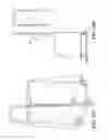 Fig. 20 - Collapsible laundry and accessory basket with wheeled and carryable configurations