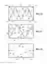 Fig. 26 - Collapsible laundry and accessory basket with wheeled and carryable configurations