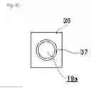 Fig. 07 - Position adjustment device of steering wheel