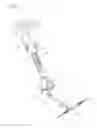 Fig. 11 - Position adjustment device of steering wheel