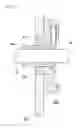 Fig. 15 - Position adjustment device of steering wheel