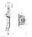 Fig. 02 - Energy absorption device for a steering column