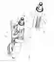 Fig. 03 - Energy absorption device for a steering column