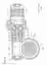 Fig. 05 - Extensible actuator control method, extensible actuator, and steering device