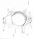 Fig. 02 - Steering knuckle comprising fiber reinforcement