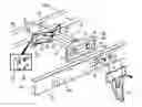 Fig. 01 - Cross-member and method for mounting a component to a vehicle frame beam
