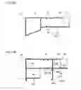 Fig. 11 - Vehicle front section structure