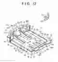 Fig. 13 - Vehicle body structure