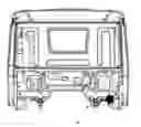 Fig. 01 - Structure for mounting front cabin in truck