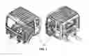 Fig. 02 - Structure for mounting front cabin in truck