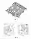 Fig. 09 - Structure for mounting front cabin in truck