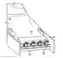 Fig. 01 - Speed-adaptive wing for drag reduction