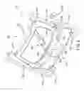 Fig. 03 - System and method of assembling a vehicle body garnish