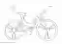 Fig. 01 - Proximity-based bicycle alarm