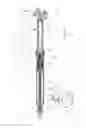 Fig. 01 - Bicycle seatpost assembly