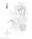 Fig. 02 - Article storage structure for automatic two-wheeled vehicles