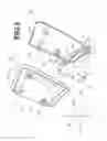 Fig. 06 - Article storage structure for automatic two-wheeled vehicles