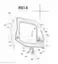 Fig. 09 - Article storage structure for automatic two-wheeled vehicles