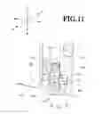 Fig. 12 - Article storage structure for automatic two-wheeled vehicles